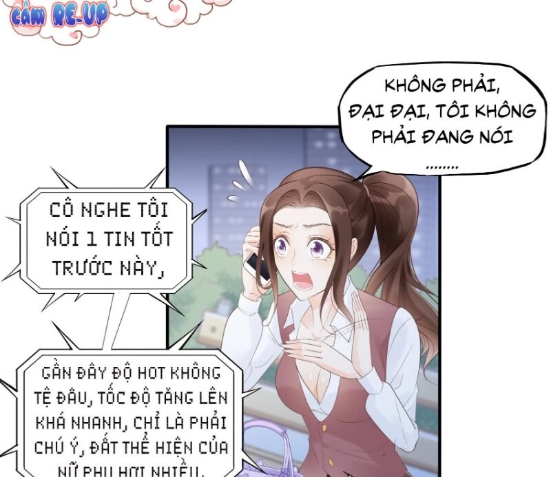 Nhật Kí Mưu Sinh Của Tra Nữ Chapter 9 - 18