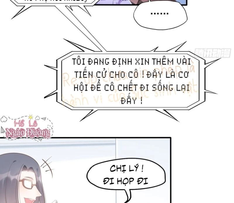 Nhật Kí Mưu Sinh Của Tra Nữ Chapter 9 - 19