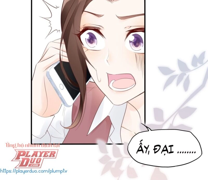 Nhật Kí Mưu Sinh Của Tra Nữ Chapter 9 - 21