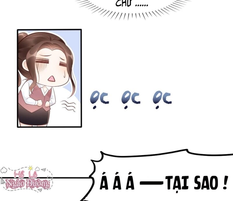 Nhật Kí Mưu Sinh Của Tra Nữ Chapter 9 - 23