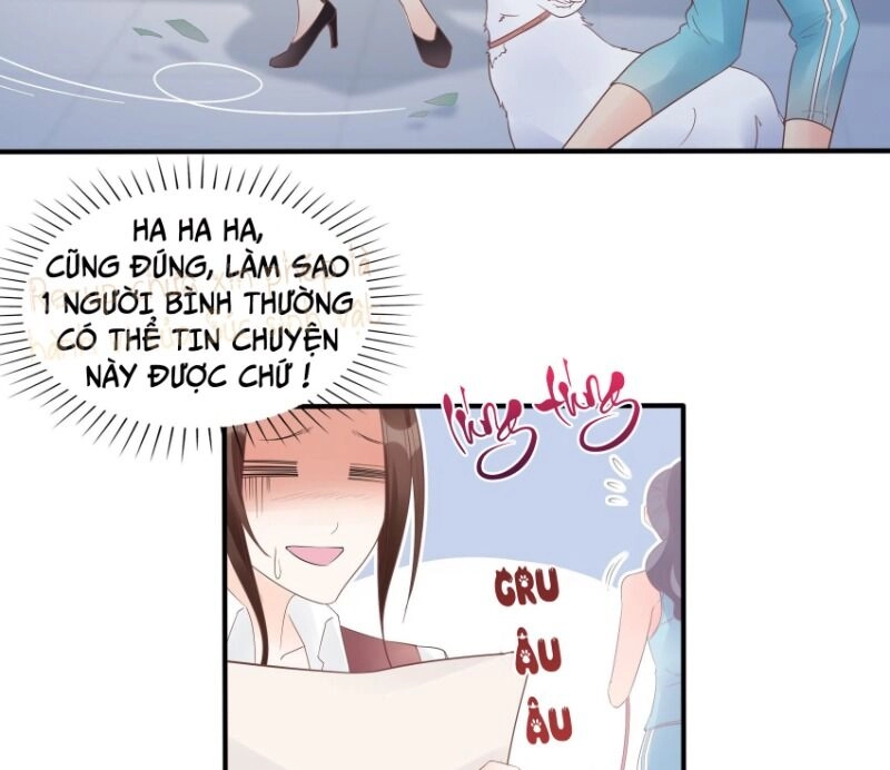 Nhật Kí Mưu Sinh Của Tra Nữ Chapter 9 - 27