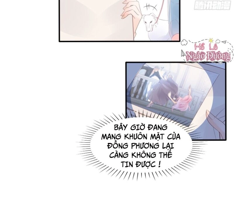 Nhật Kí Mưu Sinh Của Tra Nữ Chapter 9 - 28