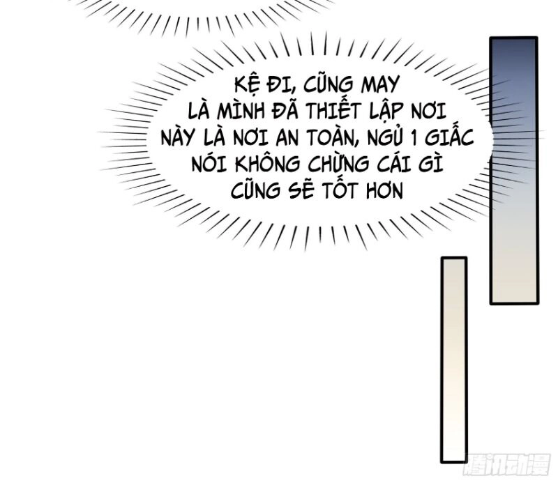 Nhật Kí Mưu Sinh Của Tra Nữ Chapter 9 - 30