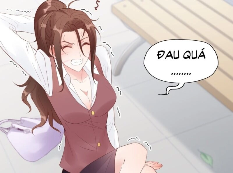 Nhật Kí Mưu Sinh Của Tra Nữ Chapter 9 - 33