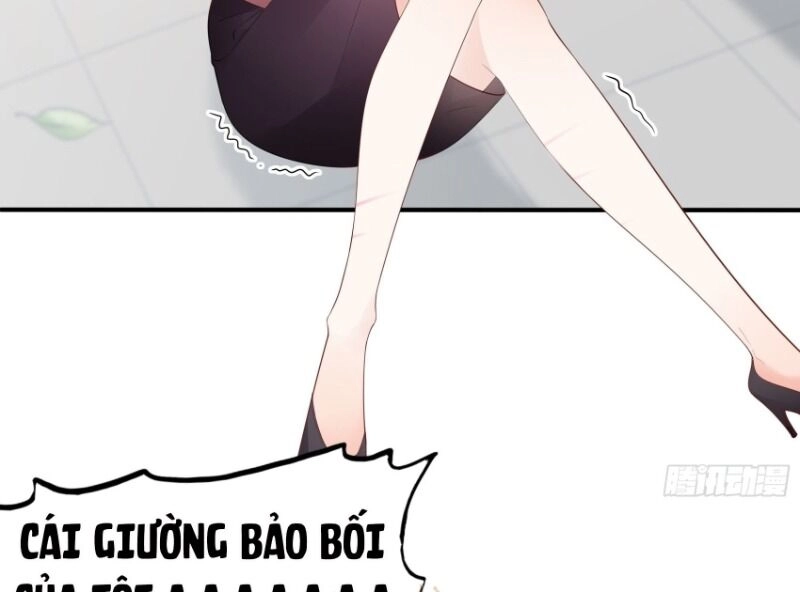 Nhật Kí Mưu Sinh Của Tra Nữ Chapter 9 - 34