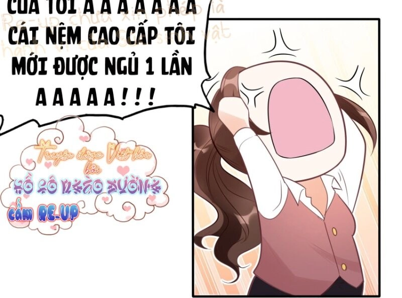 Nhật Kí Mưu Sinh Của Tra Nữ Chapter 9 - 35