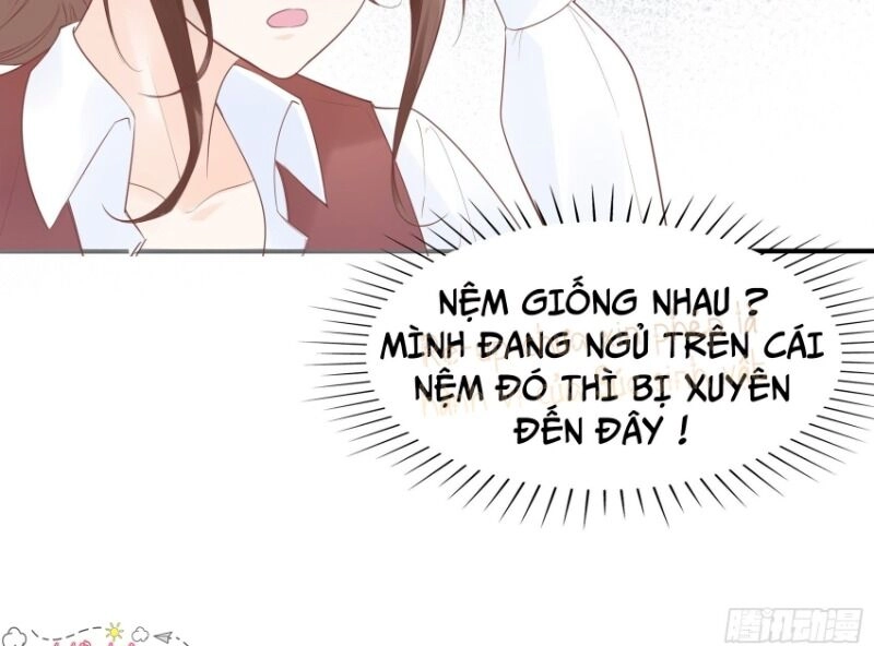 Nhật Kí Mưu Sinh Của Tra Nữ Chapter 9 - 39