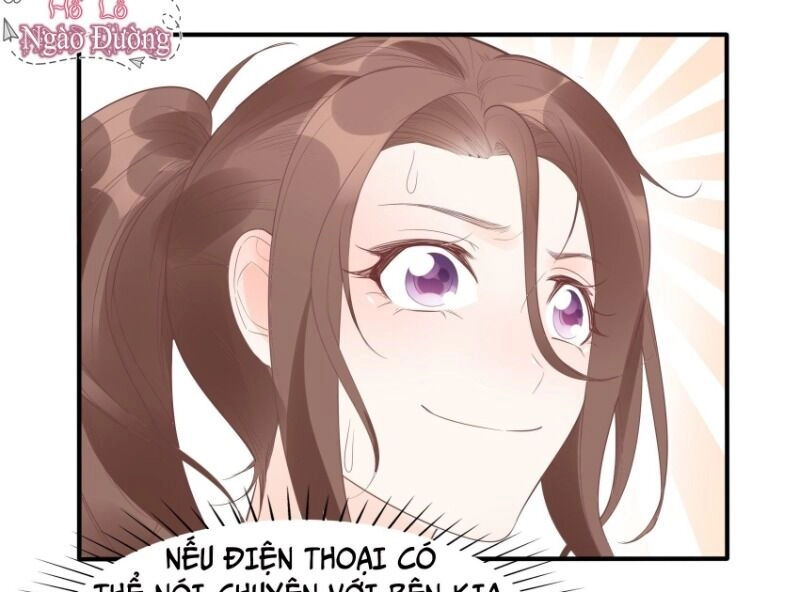 Nhật Kí Mưu Sinh Của Tra Nữ Chapter 9 - 40