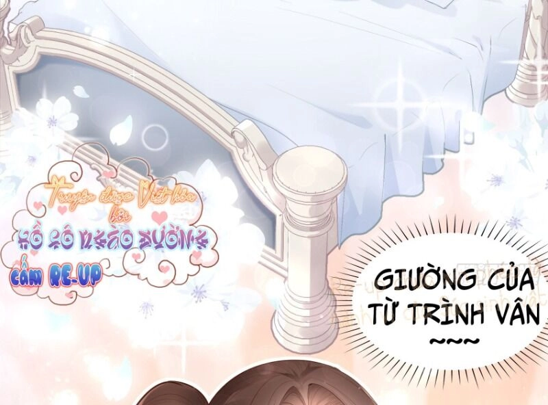 Nhật Kí Mưu Sinh Của Tra Nữ Chapter 9 - 43