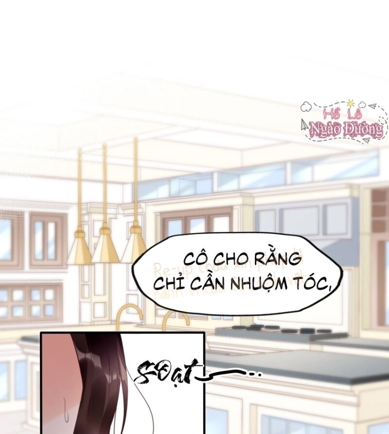 Nhật Kí Mưu Sinh Của Tra Nữ Chapter 11 - 4