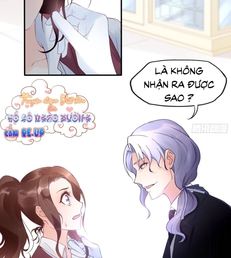 Nhật Kí Mưu Sinh Của Tra Nữ Chapter 11 - 5