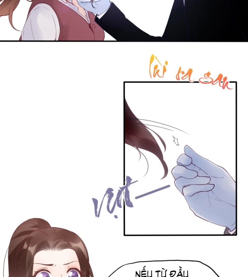 Nhật Kí Mưu Sinh Của Tra Nữ Chapter 11 - 6