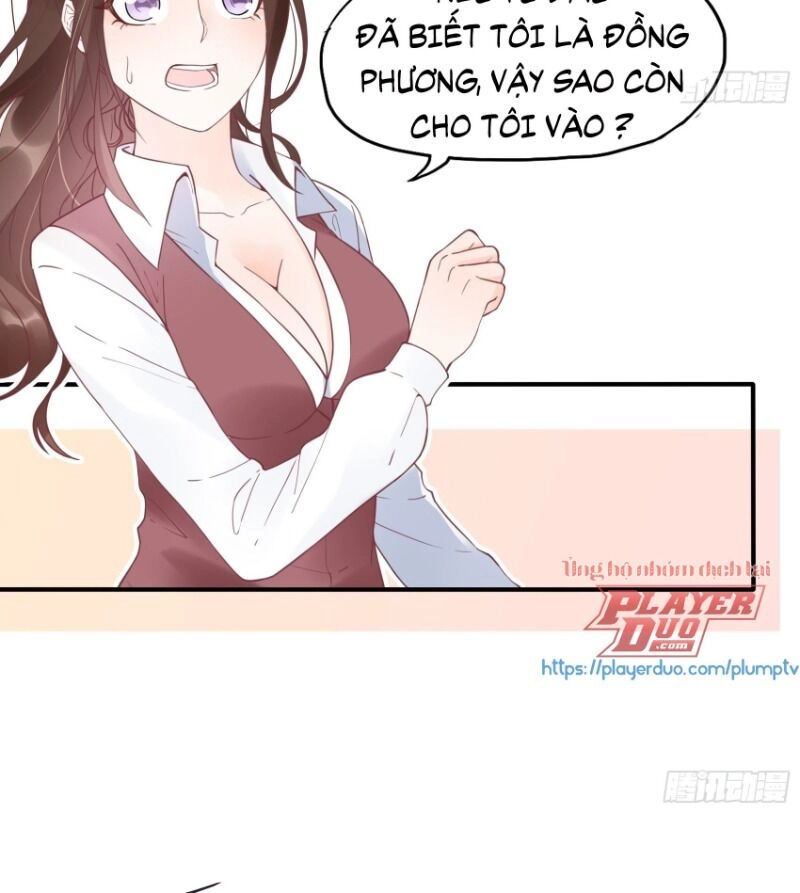 Nhật Kí Mưu Sinh Của Tra Nữ Chapter 11 - 7