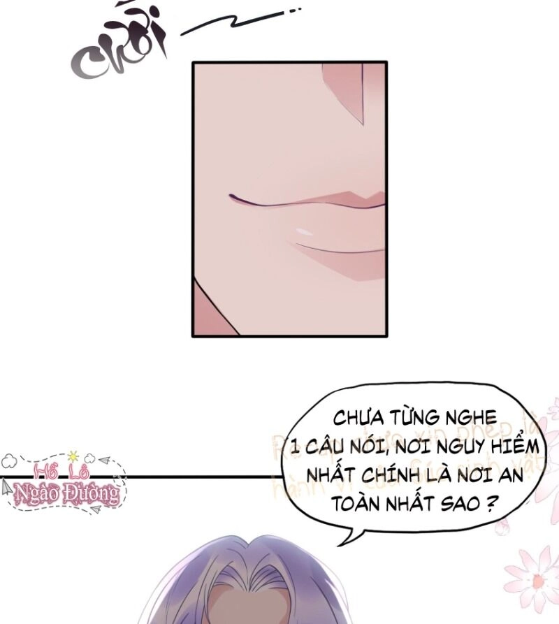 Nhật Kí Mưu Sinh Của Tra Nữ Chapter 11 - 8