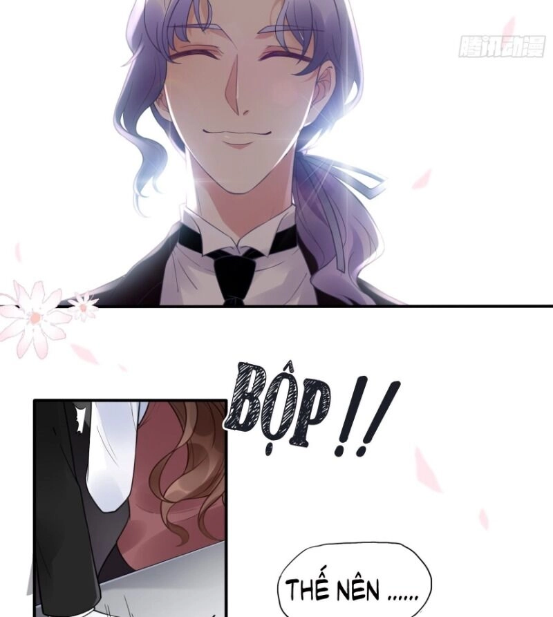 Nhật Kí Mưu Sinh Của Tra Nữ Chapter 11 - 9