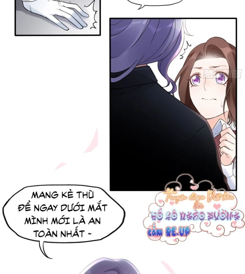 Nhật Kí Mưu Sinh Của Tra Nữ Chapter 11 - 10