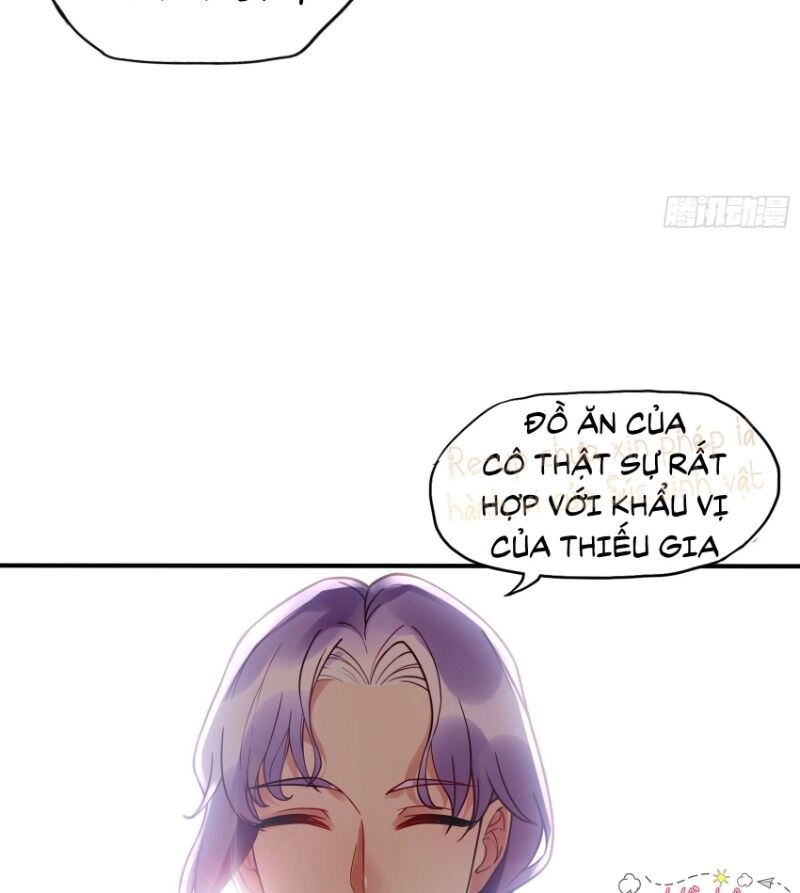 Nhật Kí Mưu Sinh Của Tra Nữ Chapter 11 - 12