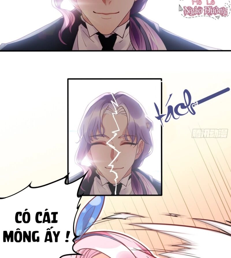 Nhật Kí Mưu Sinh Của Tra Nữ Chapter 11 - 13