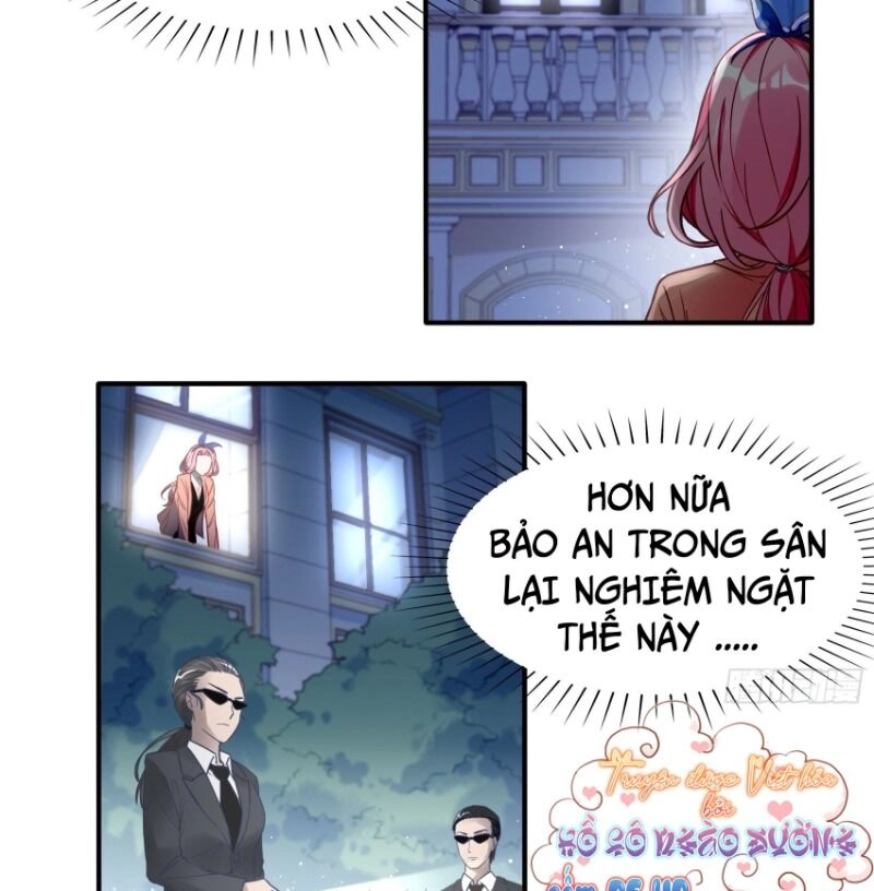 Nhật Kí Mưu Sinh Của Tra Nữ Chapter 11 - 18