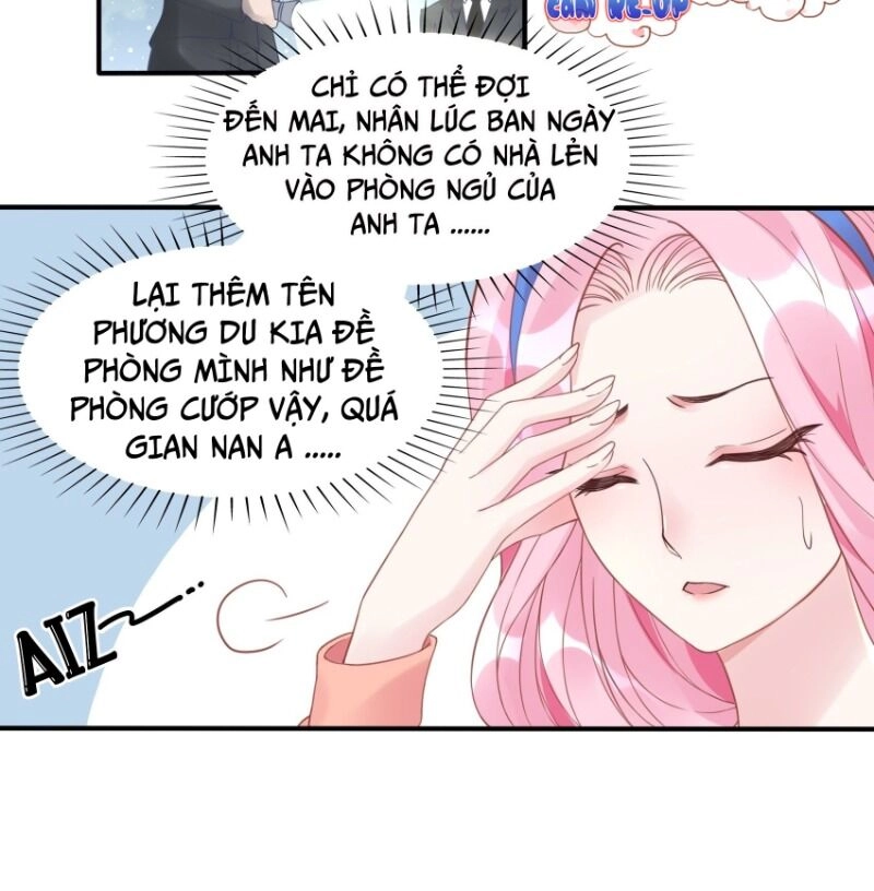 Nhật Kí Mưu Sinh Của Tra Nữ Chapter 11 - 19