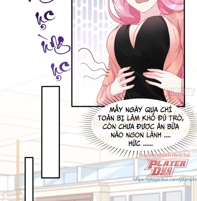 Nhật Kí Mưu Sinh Của Tra Nữ Chapter 11 - 21