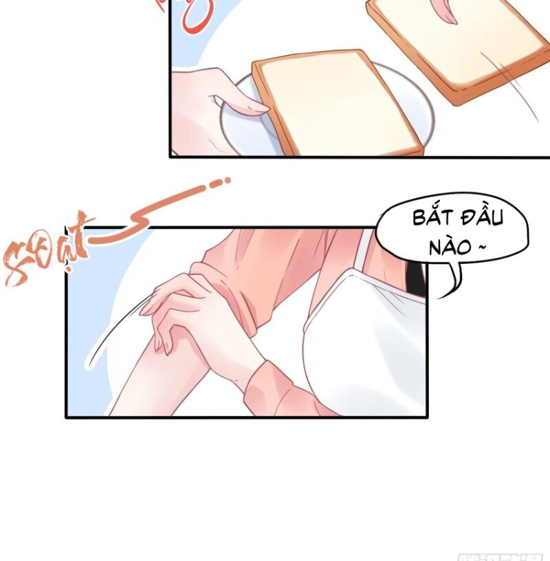 Nhật Kí Mưu Sinh Của Tra Nữ Chapter 11 - 23