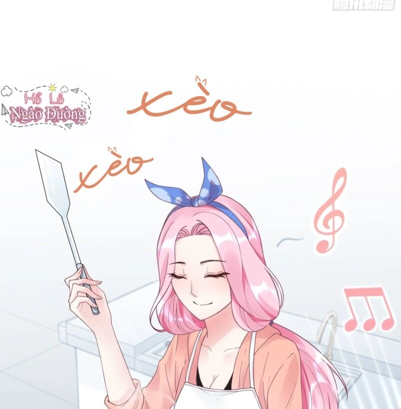 Nhật Kí Mưu Sinh Của Tra Nữ Chapter 11 - 24