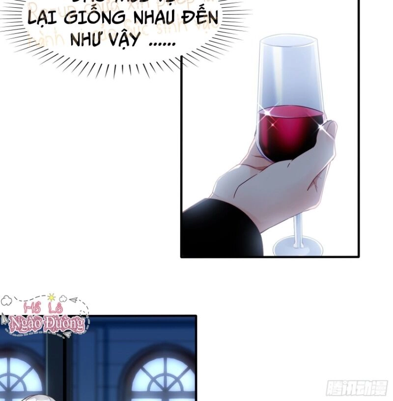 Nhật Kí Mưu Sinh Của Tra Nữ Chapter 11 - 30