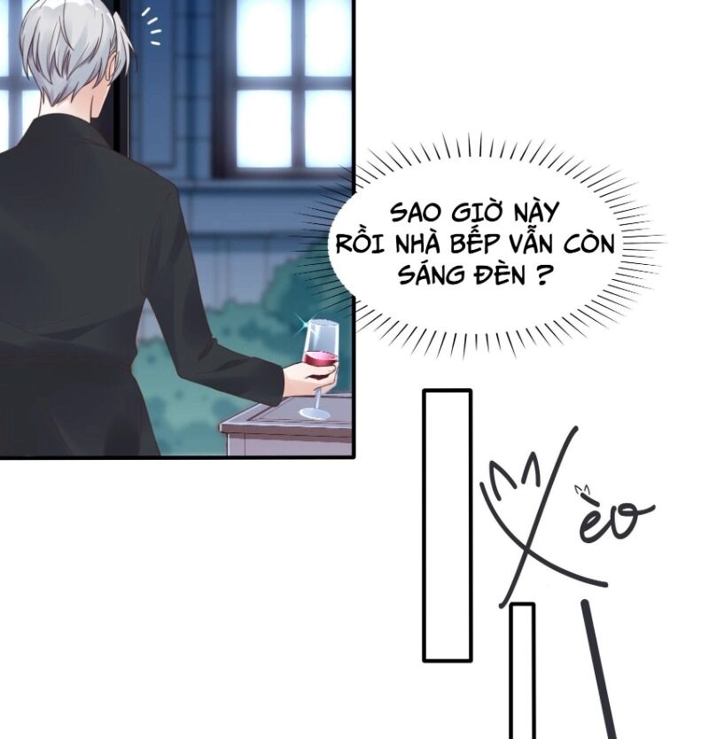 Nhật Kí Mưu Sinh Của Tra Nữ Chapter 11 - 31