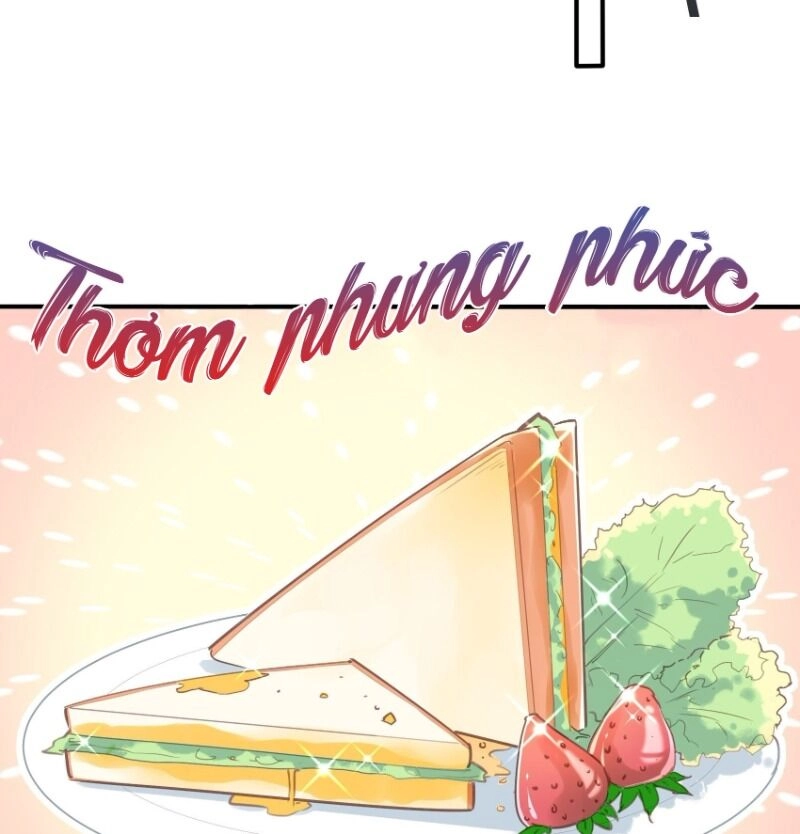 Nhật Kí Mưu Sinh Của Tra Nữ Chapter 11 - 32