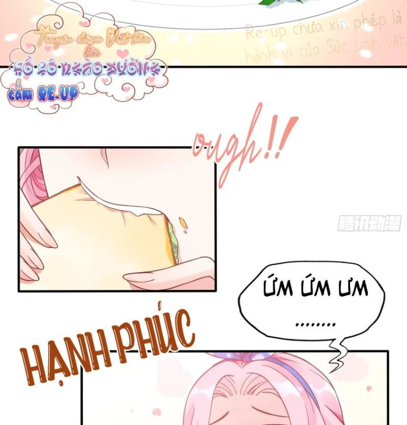 Nhật Kí Mưu Sinh Của Tra Nữ Chapter 11 - 33