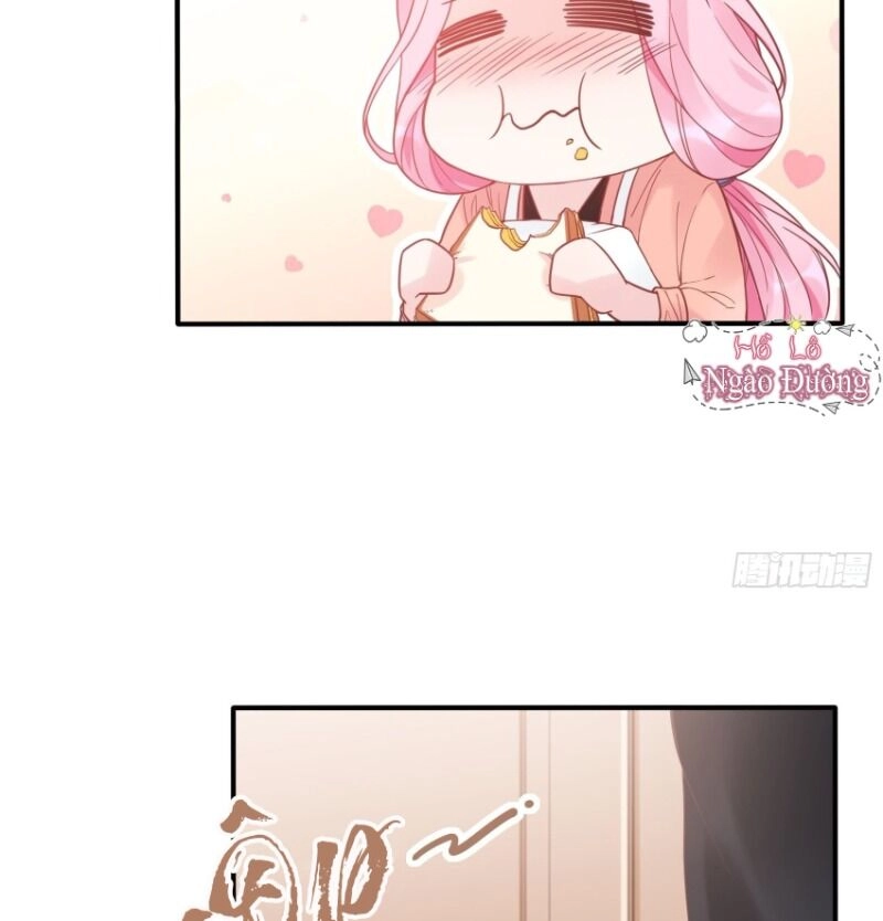 Nhật Kí Mưu Sinh Của Tra Nữ Chapter 11 - 34