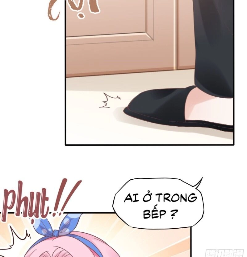 Nhật Kí Mưu Sinh Của Tra Nữ Chapter 11 - 35