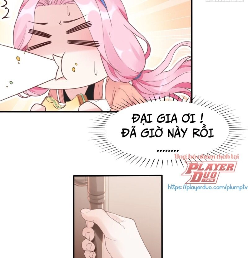 Nhật Kí Mưu Sinh Của Tra Nữ Chapter 11 - 36