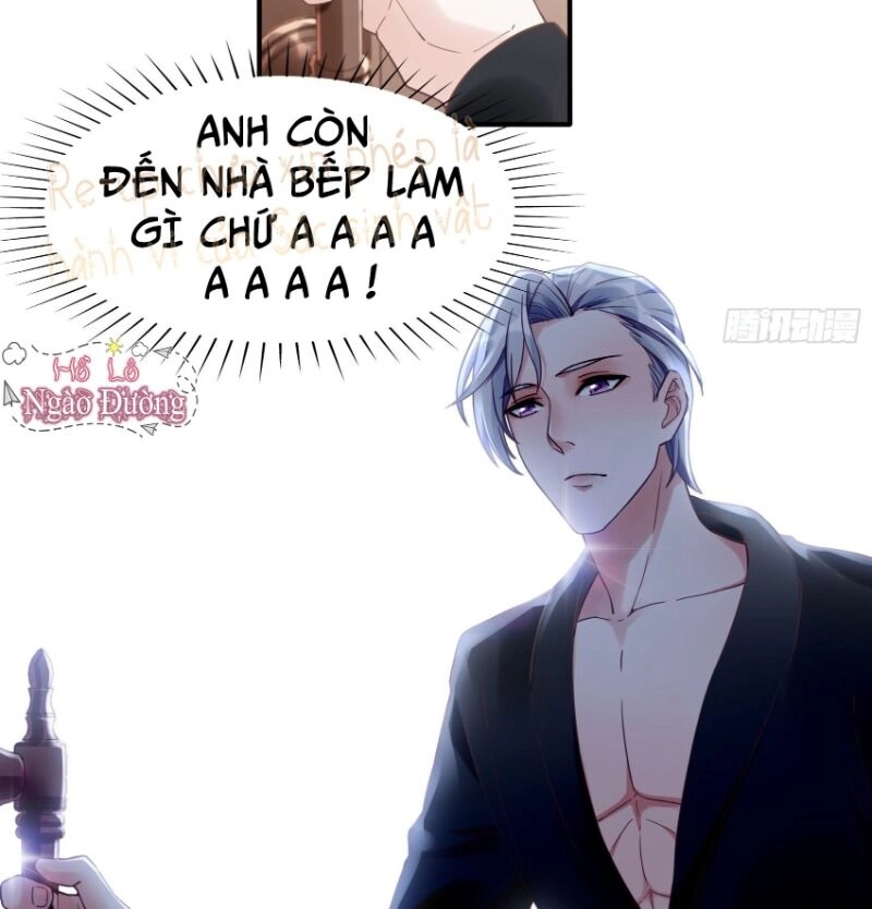 Nhật Kí Mưu Sinh Của Tra Nữ Chapter 11 - 37