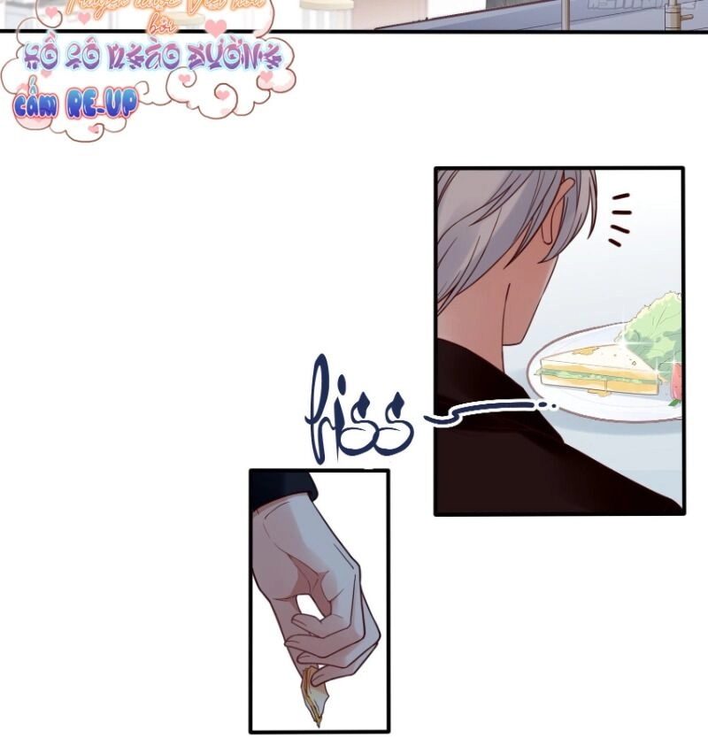 Nhật Kí Mưu Sinh Của Tra Nữ Chapter 11 - 40