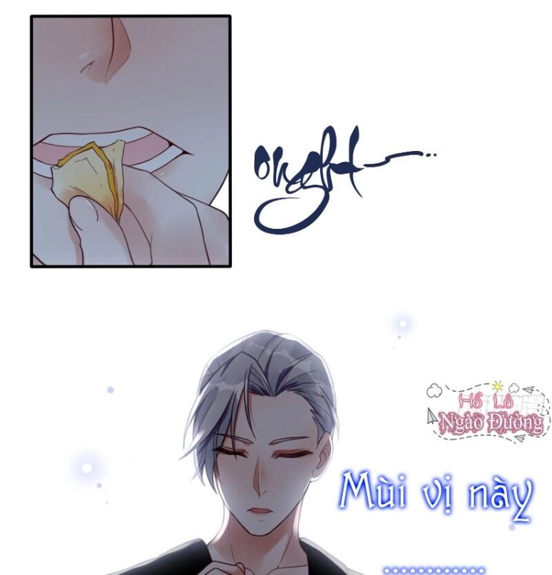 Nhật Kí Mưu Sinh Của Tra Nữ Chapter 11 - 41