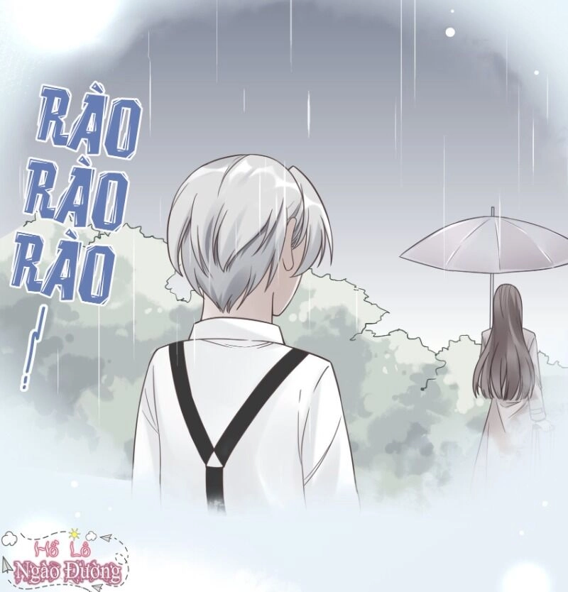 Nhật Kí Mưu Sinh Của Tra Nữ Chapter 11 - 43