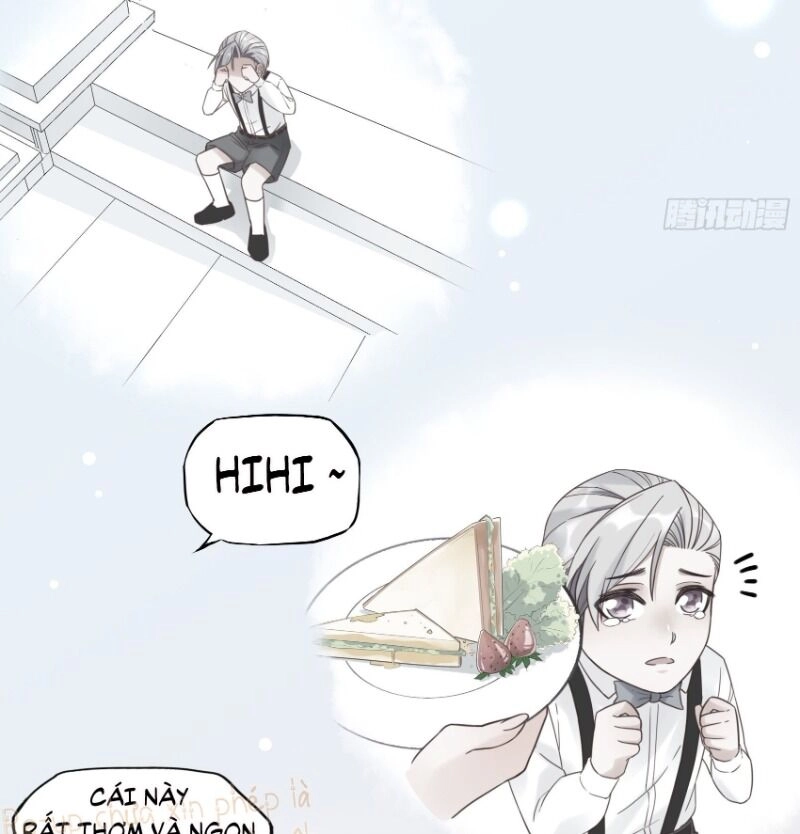 Nhật Kí Mưu Sinh Của Tra Nữ Chapter 11 - 44