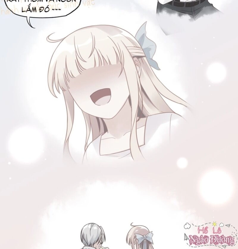 Nhật Kí Mưu Sinh Của Tra Nữ Chapter 11 - 45