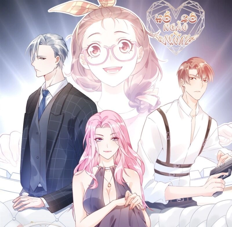 Nhật Kí Mưu Sinh Của Tra Nữ Chapter 12 - 1