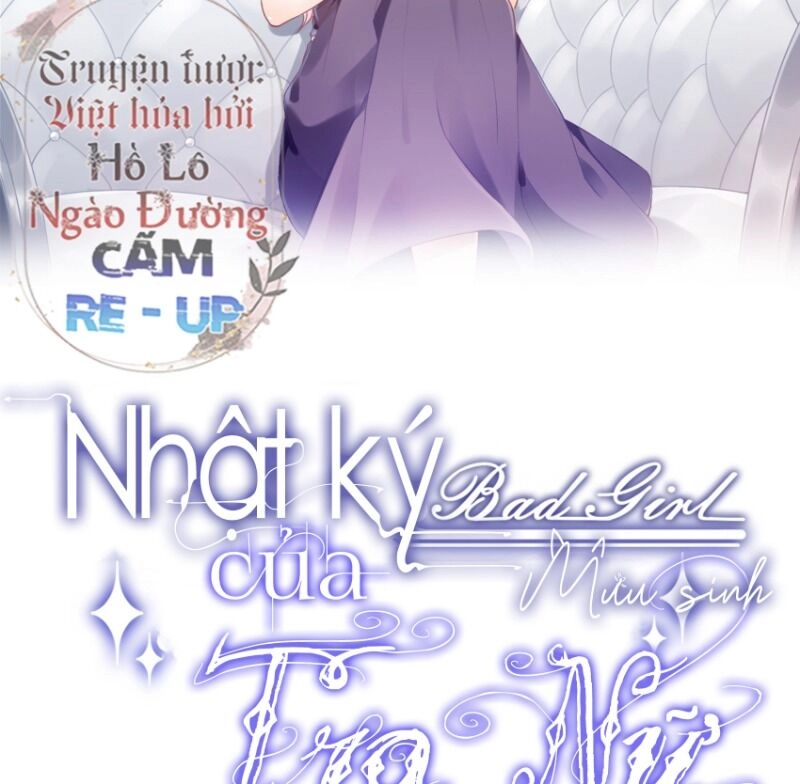 Nhật Kí Mưu Sinh Của Tra Nữ Chapter 12 - 2