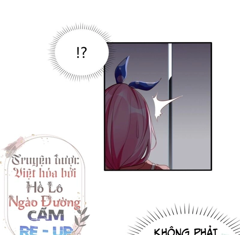 Nhật Kí Mưu Sinh Của Tra Nữ Chapter 12 - 5