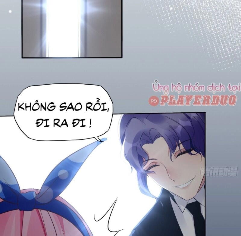 Nhật Kí Mưu Sinh Của Tra Nữ Chapter 12 - 8