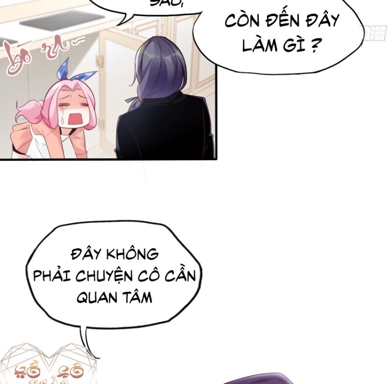 Nhật Kí Mưu Sinh Của Tra Nữ Chapter 12 - 10