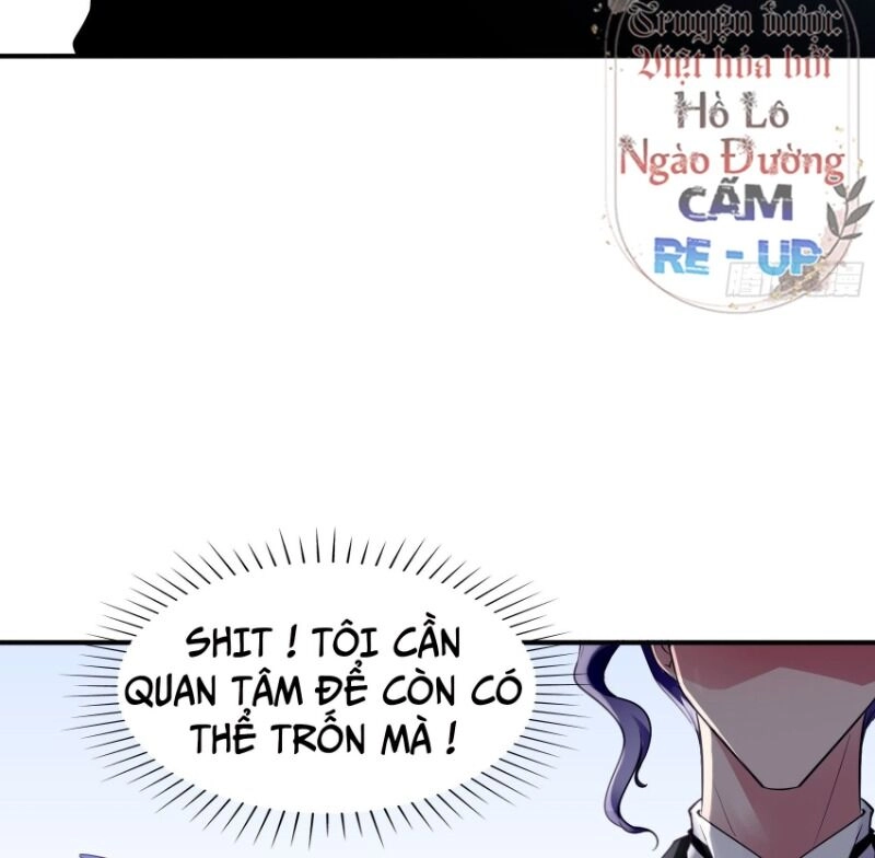 Nhật Kí Mưu Sinh Của Tra Nữ Chapter 12 - 12