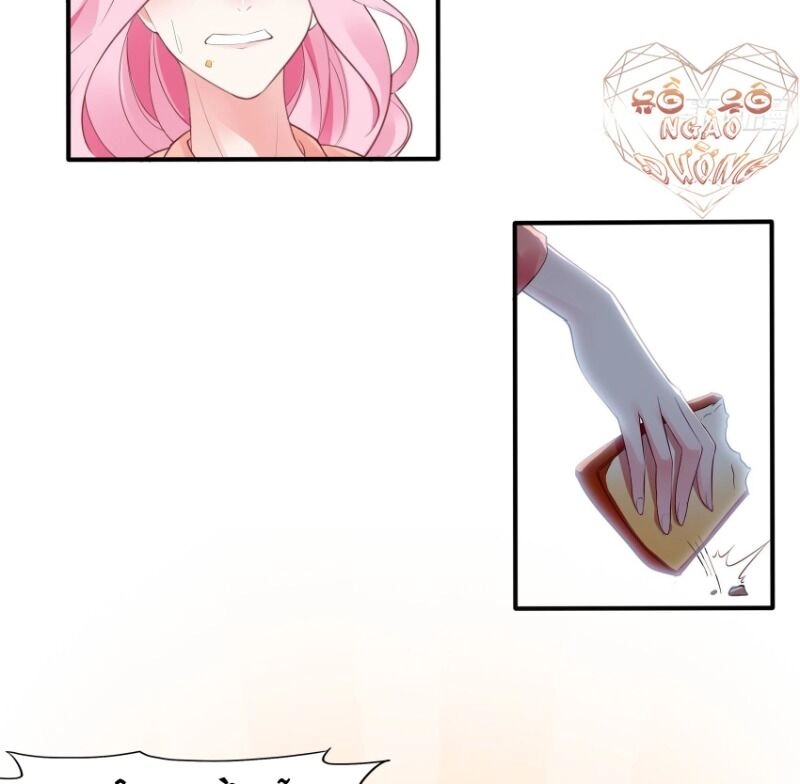 Nhật Kí Mưu Sinh Của Tra Nữ Chapter 12 - 14