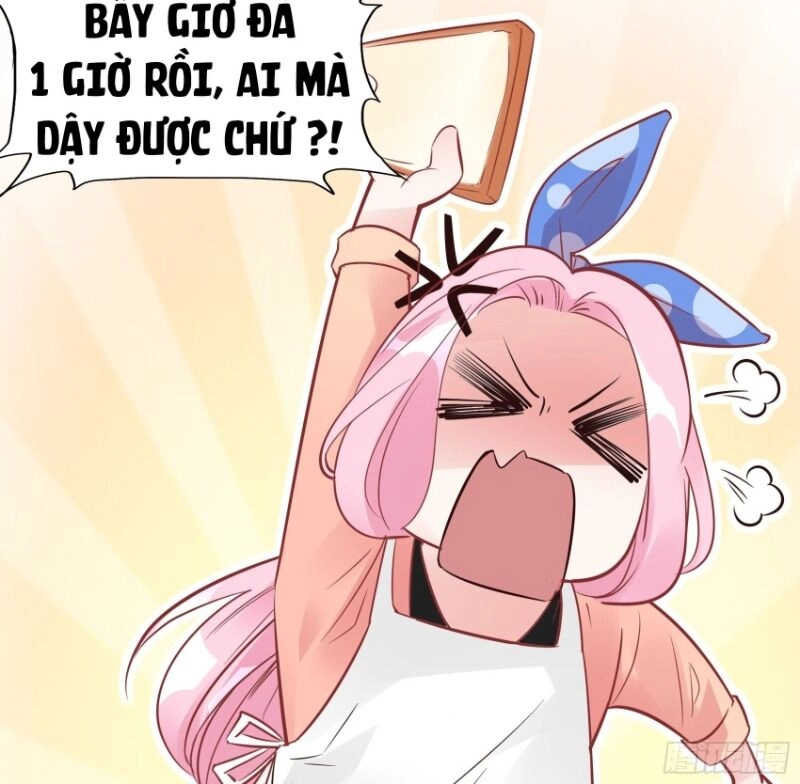 Nhật Kí Mưu Sinh Của Tra Nữ Chapter 12 - 15