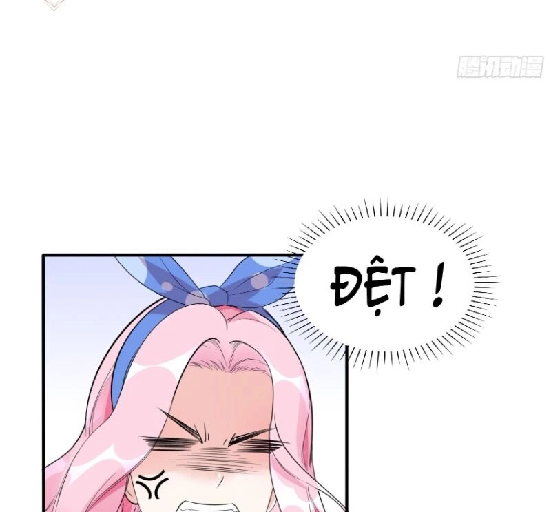 Nhật Kí Mưu Sinh Của Tra Nữ Chapter 12 - 17