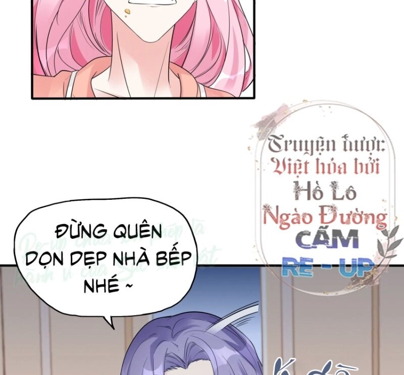 Nhật Kí Mưu Sinh Của Tra Nữ Chapter 12 - 18